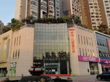 東莞美湖電子科技有限公司